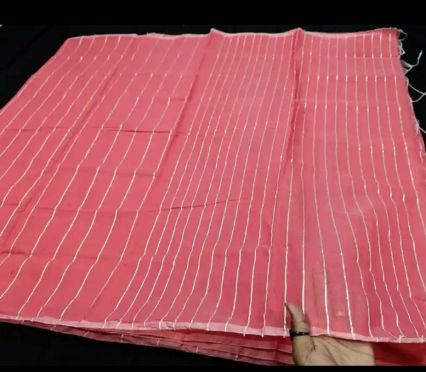 Chumki saree - Image 4