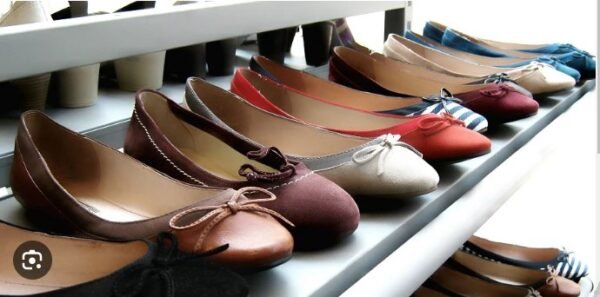 Women's Fashion - Image 2